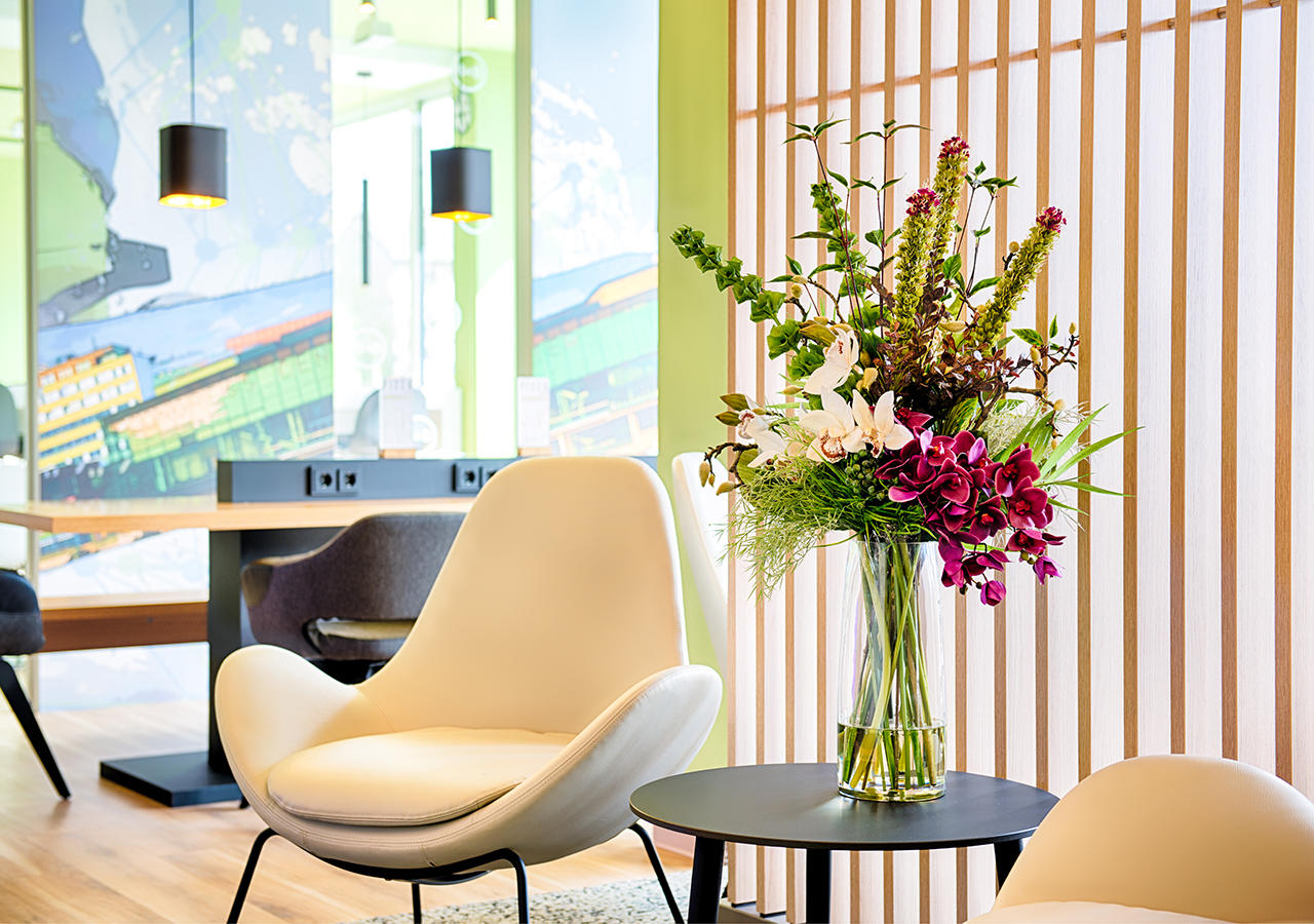 Фото B&b Hotel Villach