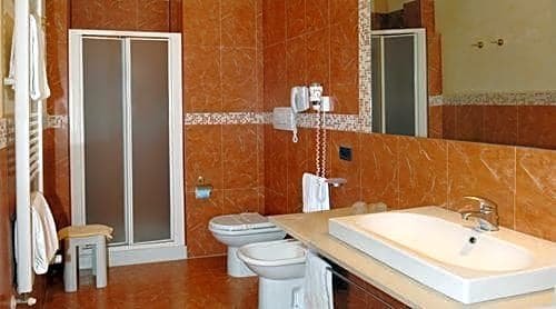 Фото Hotel San Paolo al Convento