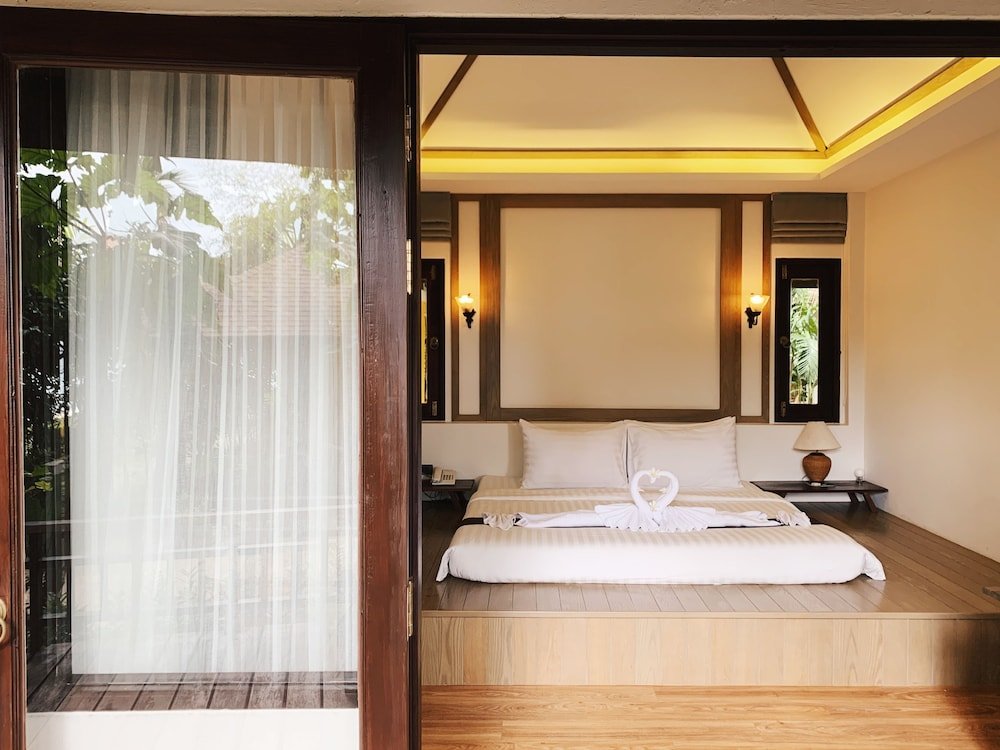 Фото Mooban Talay Resort