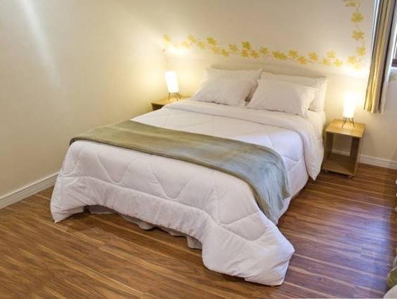 Фото Pousada La Toscana