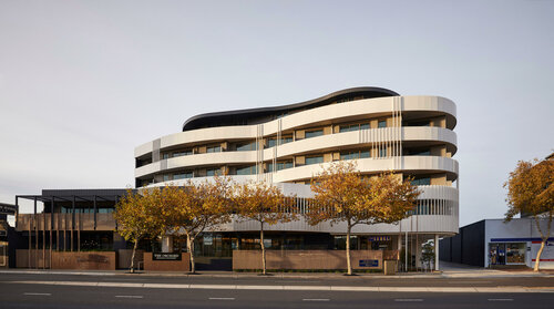 Гостиница The Sebel Melbourne Ringwood в Мельбурне