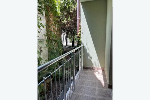 Гостиница Ассоль в Саках