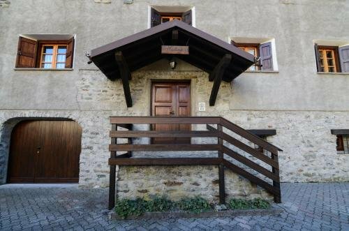 Гостиница Appartamenti Il Sogno