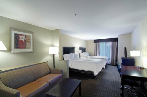 Гостиница Holiday Inn Express & Suites Mobile West - I-65, an Ihg Hotel в Мобиле