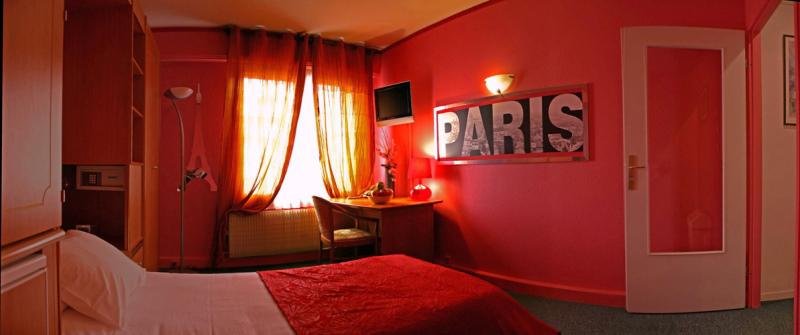 Фото отеля 5