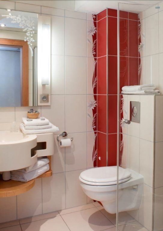 Фото Hôtel Saint Martin