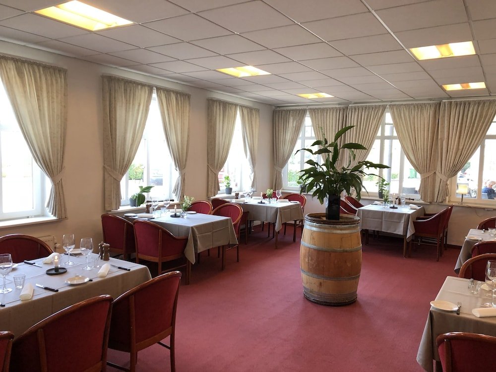 Фото Hotel Kløver Es