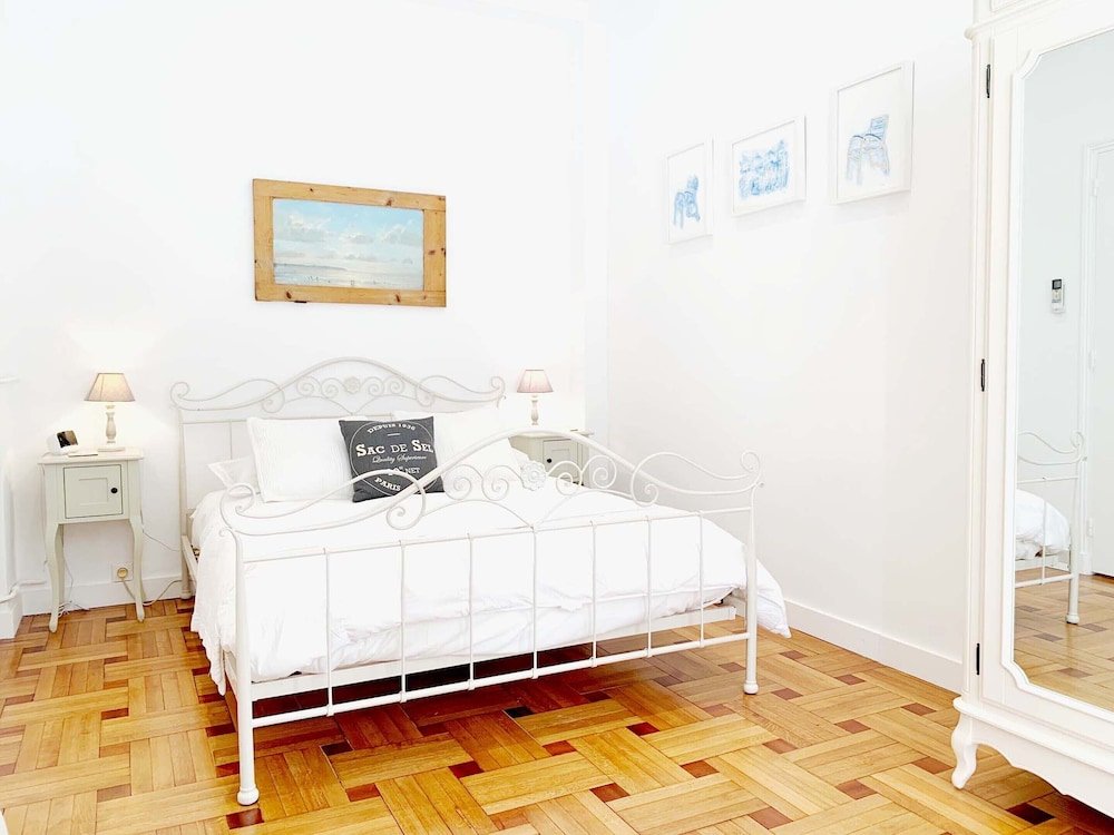 Фото Apart Hotel Riviera - Grimaldi - Promenade des Anglais