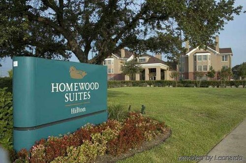 Гостиница Homewood Suites by Hilton Houston-Clear Lake