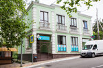 Elisa (Bolnichnuy Gorodok Microdistrict, Dagomysskaya Street, 42У), medical laboratory