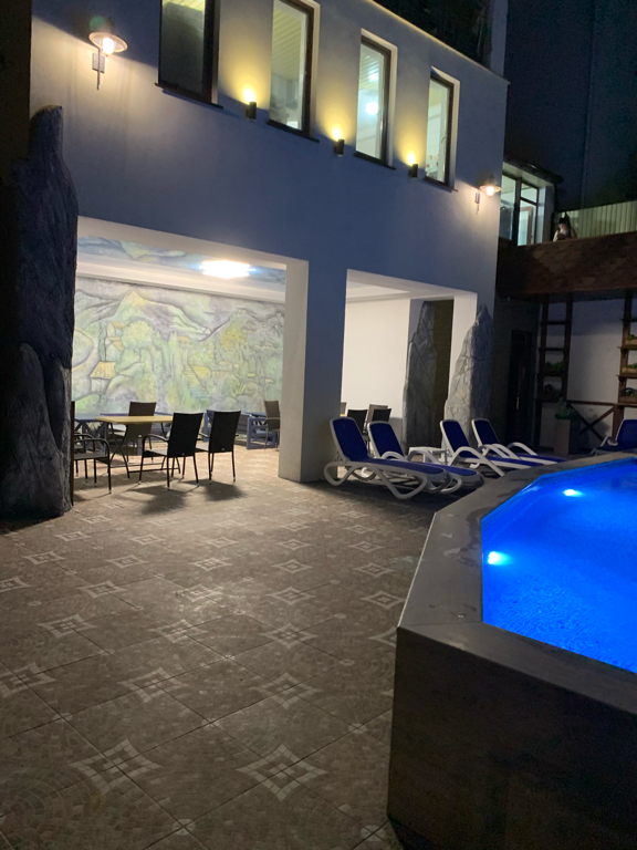 Фото Ориентал