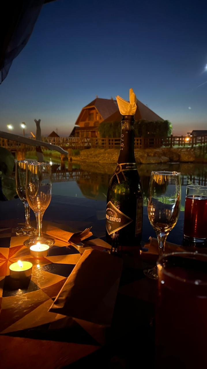 Фото Колыба