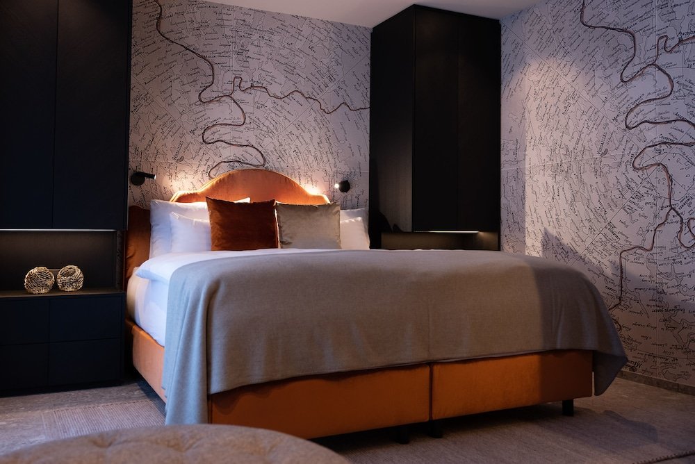 Фото ElisabethHotel Premium Private Retreat