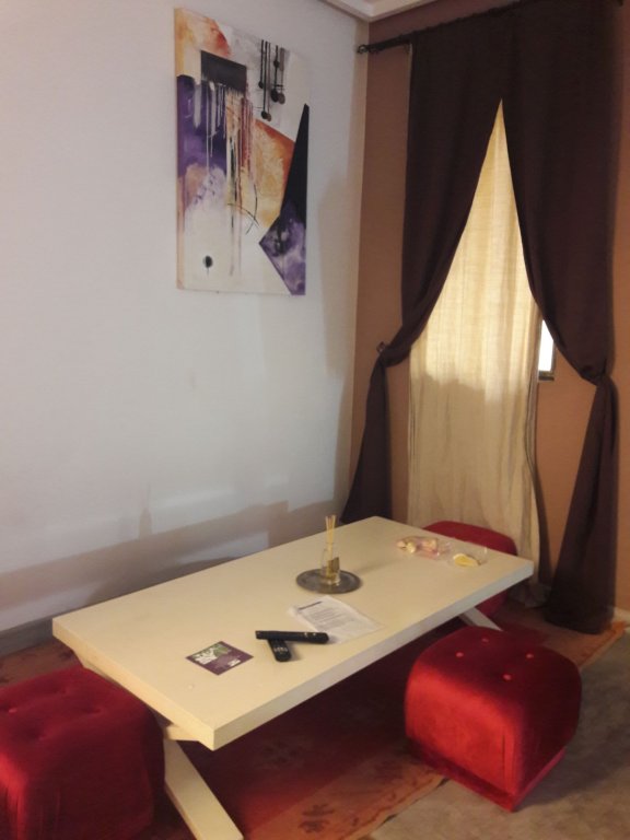 Фото Riad Samarine