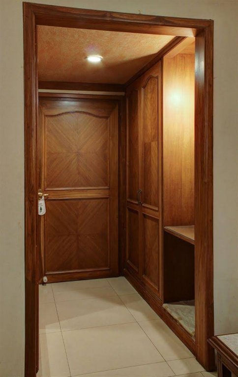 Фото Hotel Pradeep Palace