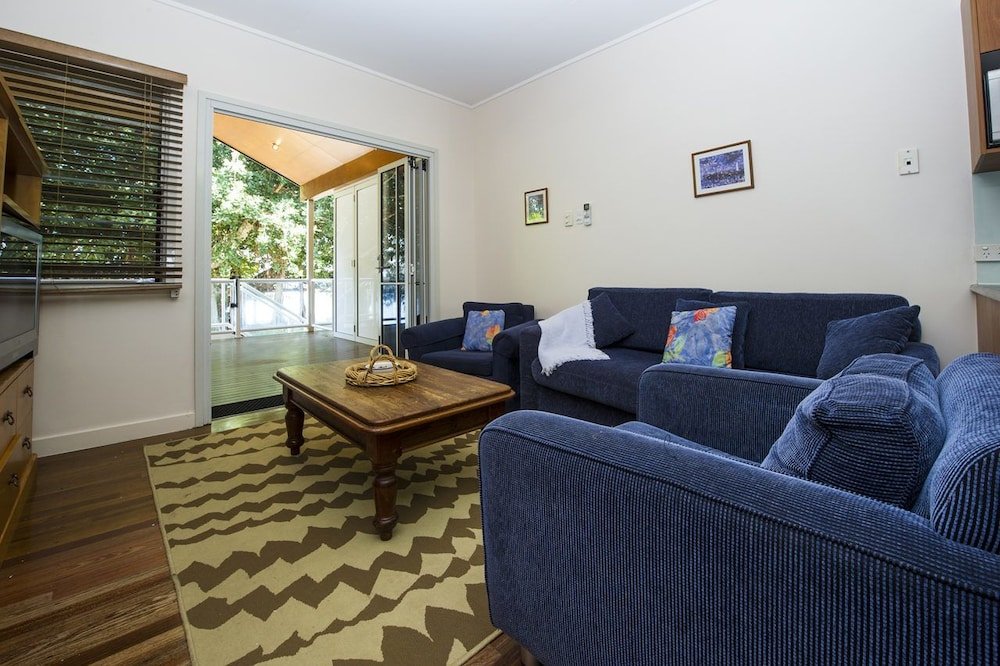 Фото Picnic Bay Apartments Unit 4