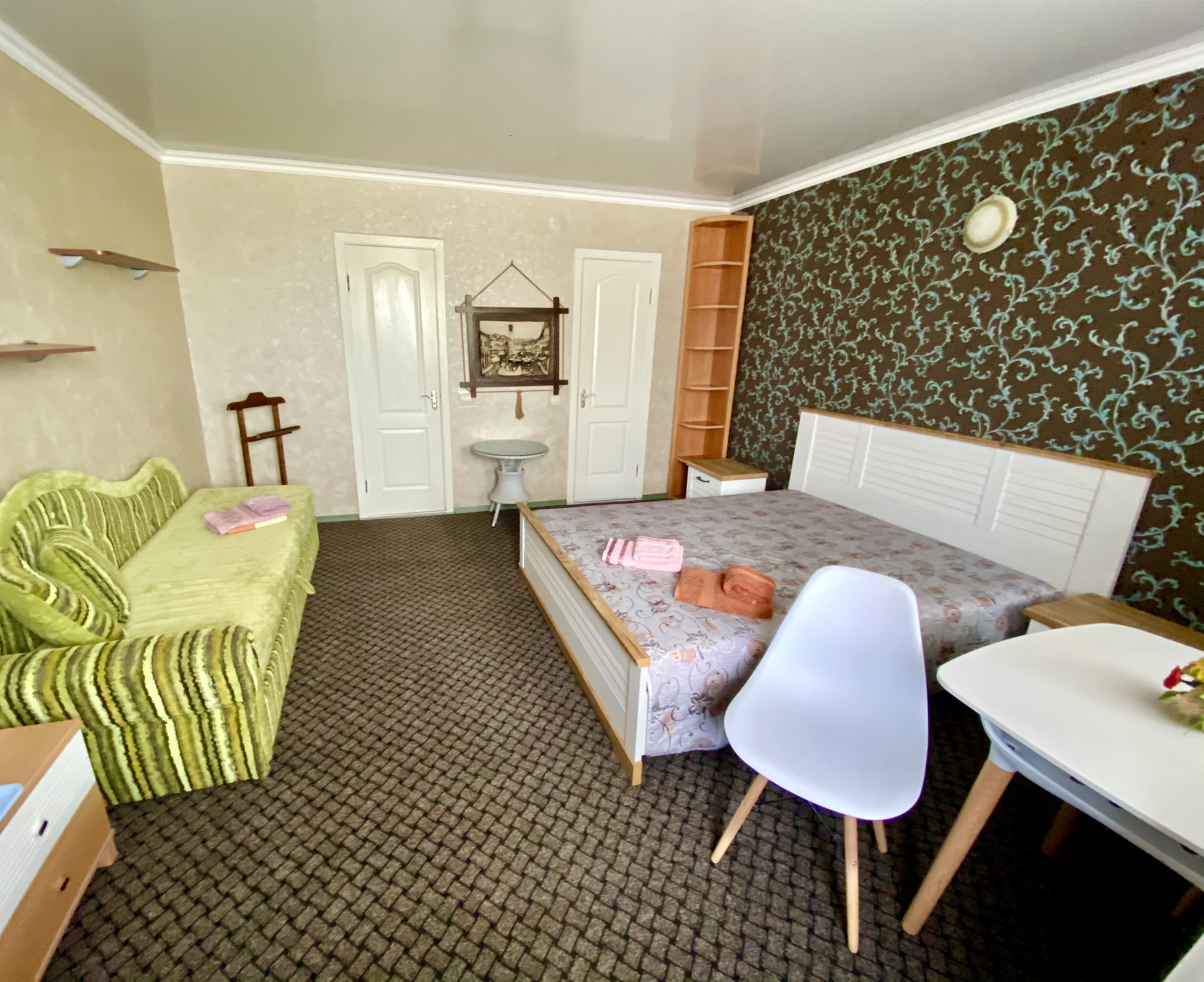 Фото Вилла Дана