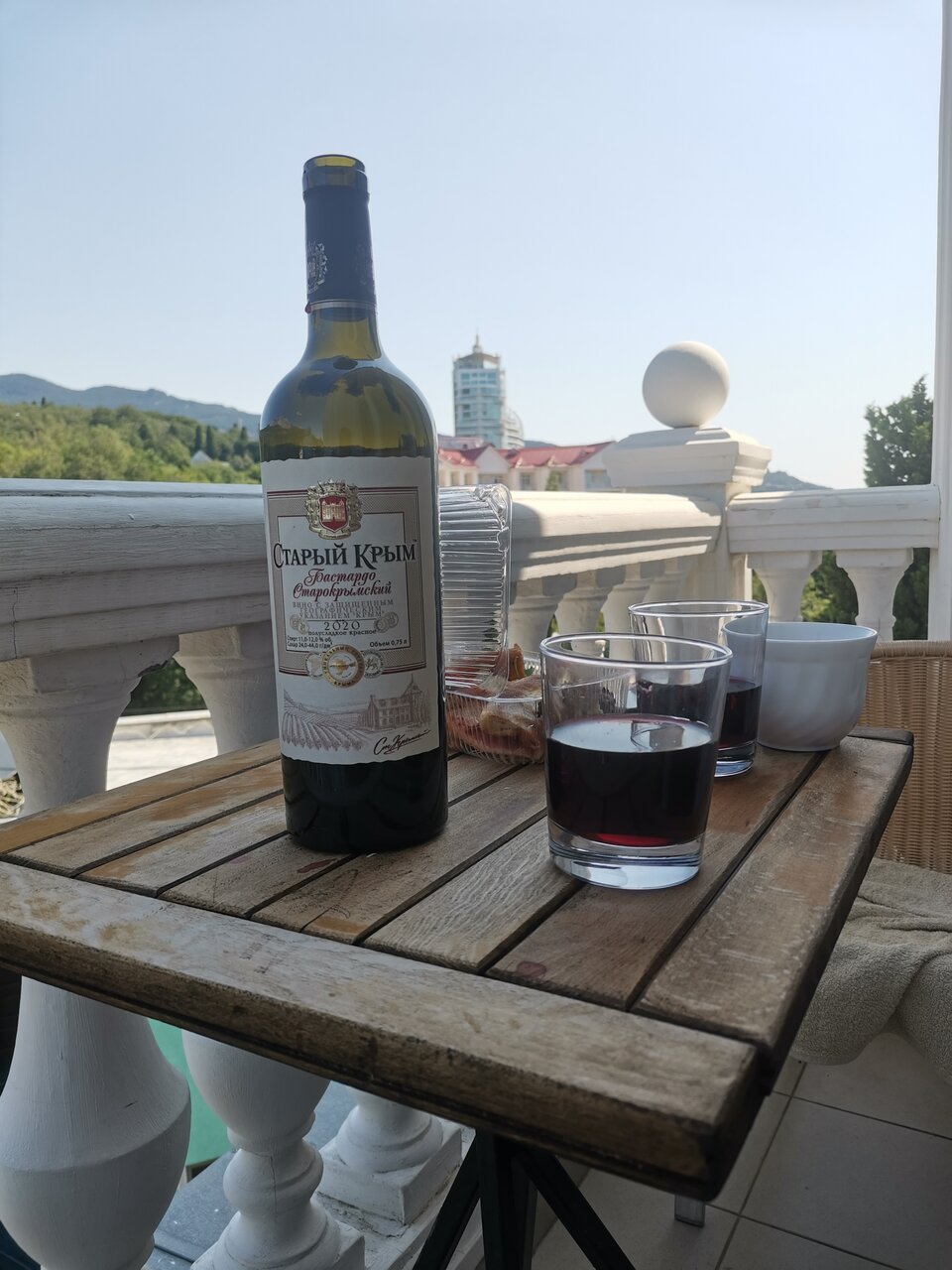 Фото Ренессанс