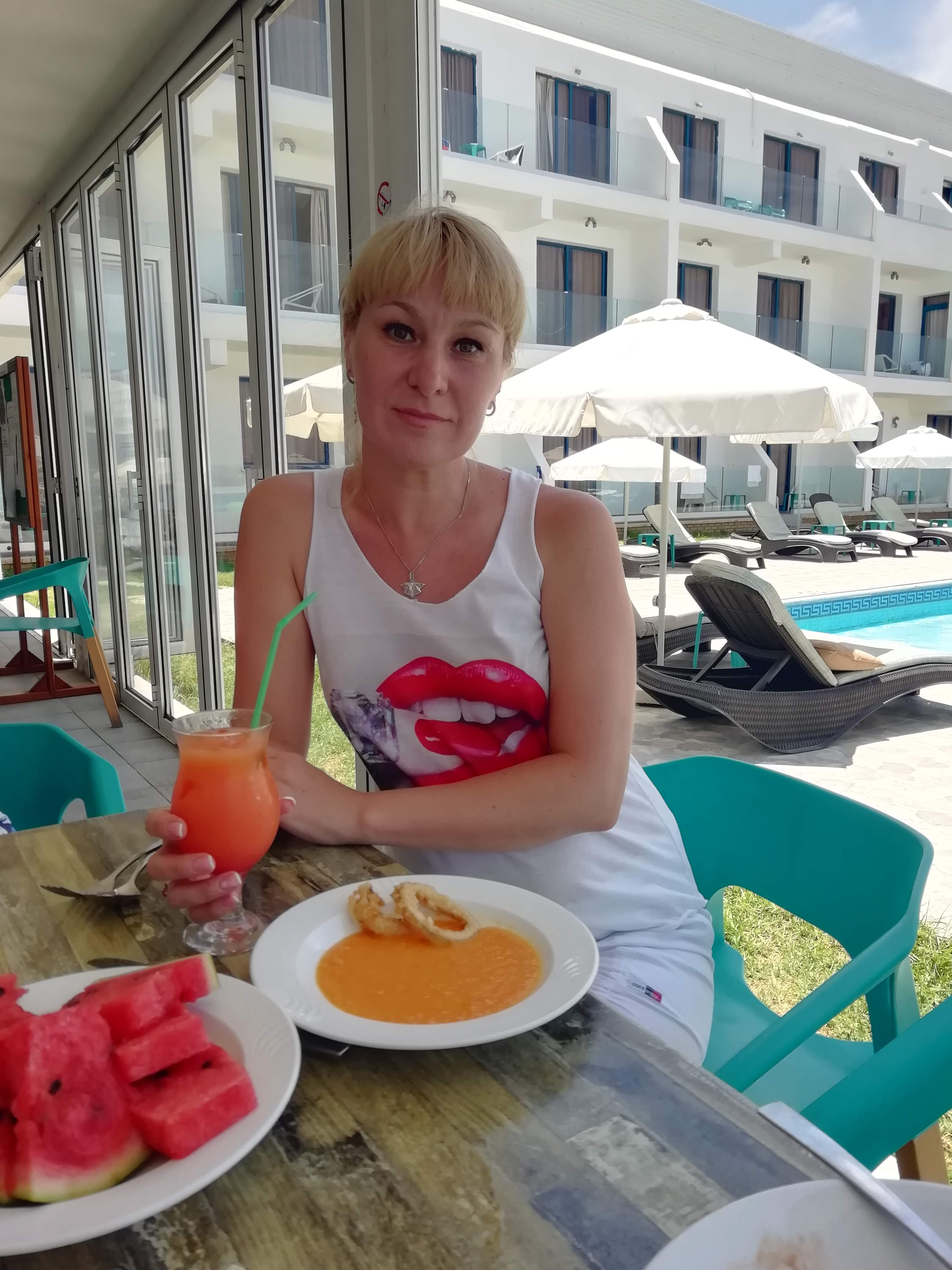 Фото Marica's Boutique Hotel