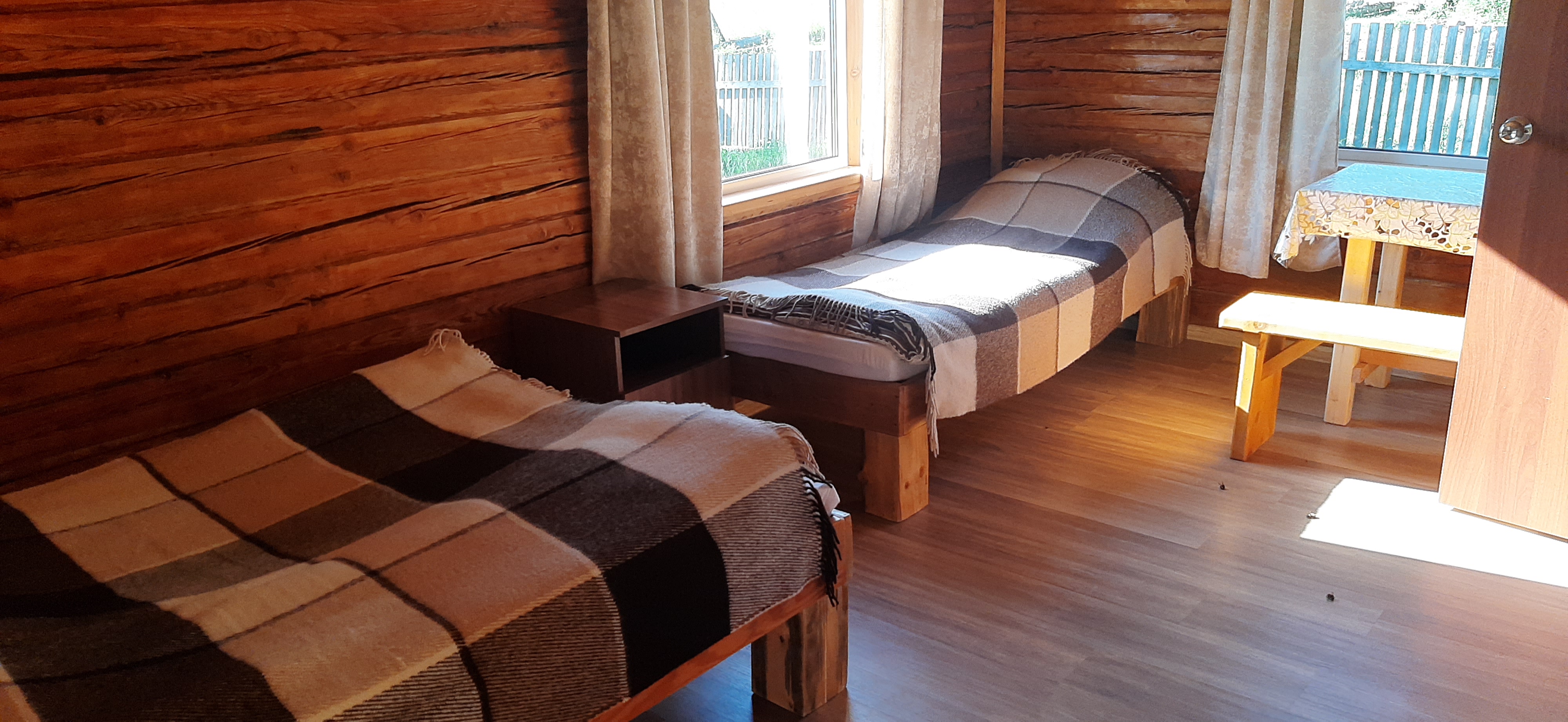 Фото Мультинское раздолье