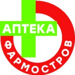PharmOstrov (1 Maja Street, 19), pharmacy
