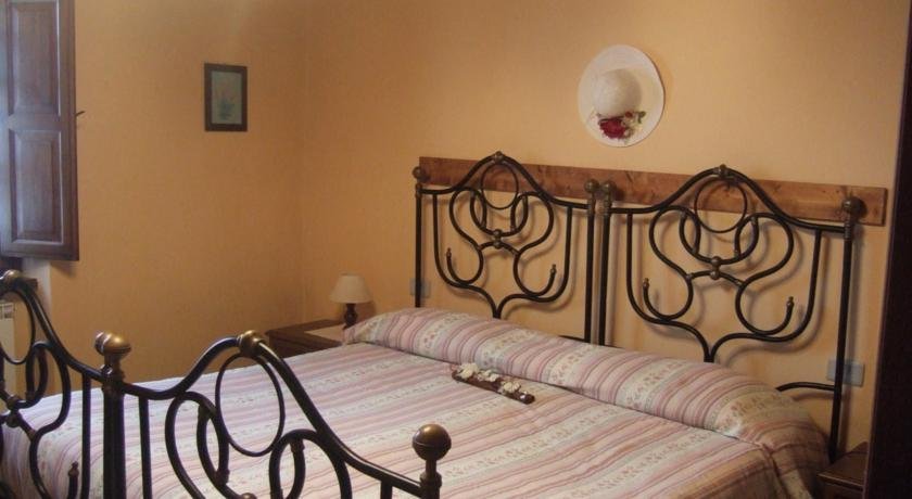 Фото Agriturismo Relais Poggio Primo