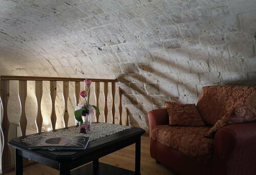 Внешний вид отеля Feudo Bauly в Ното, фото 5