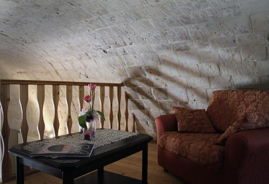 Фото Feudo Bauly