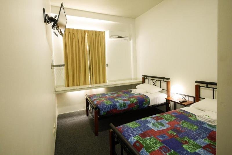 Фото Perth City Yha