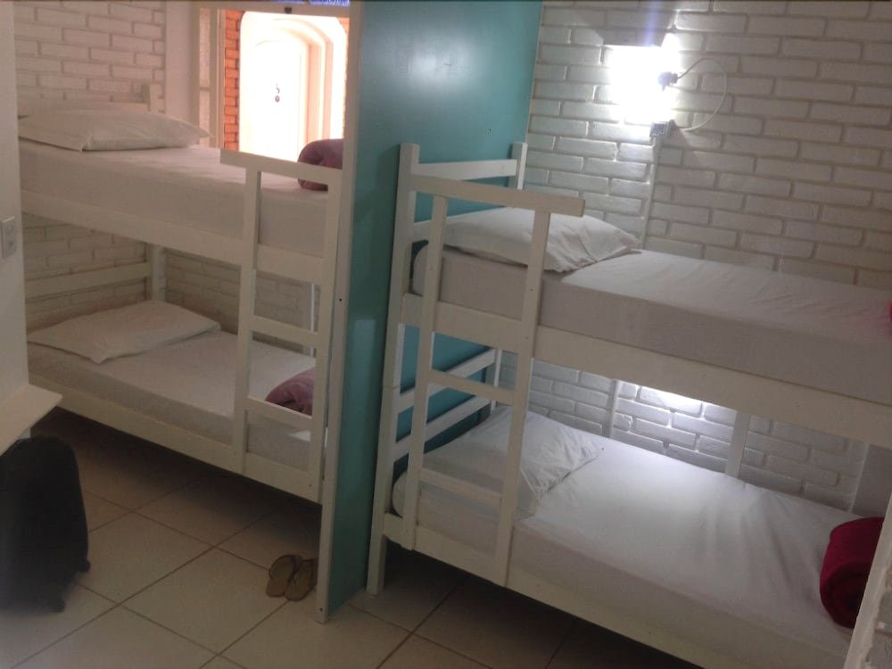Фото Black Hostel