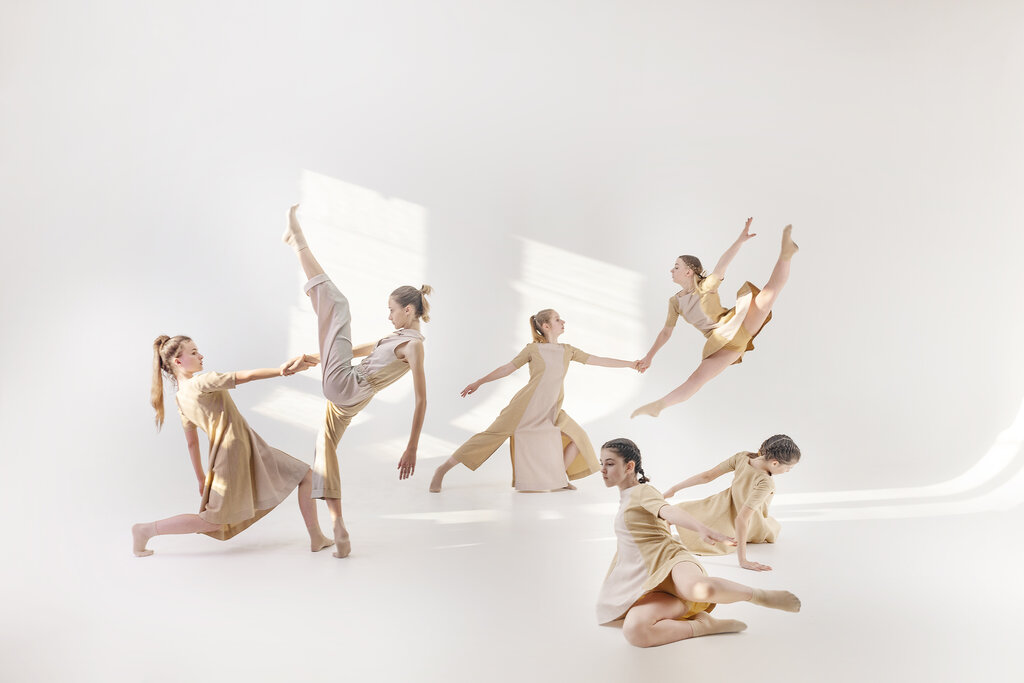 Dance first школа танцев