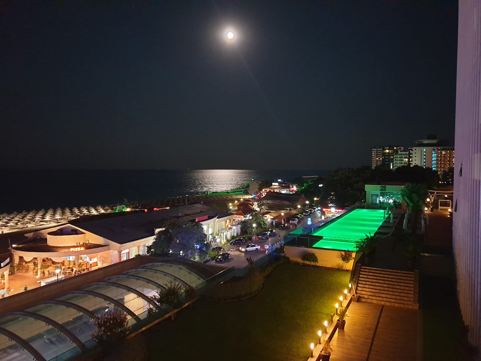 Фото International Hotel & Casino