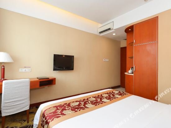 Фото Harmony Business Hotel