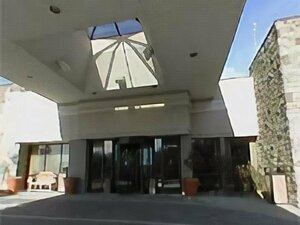 Гостиница Doubletree by Hilton Pittsburgh — Green Tree