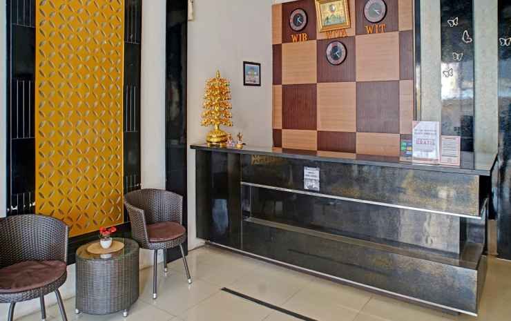 Фото Mangga Dua Hotel Makassar