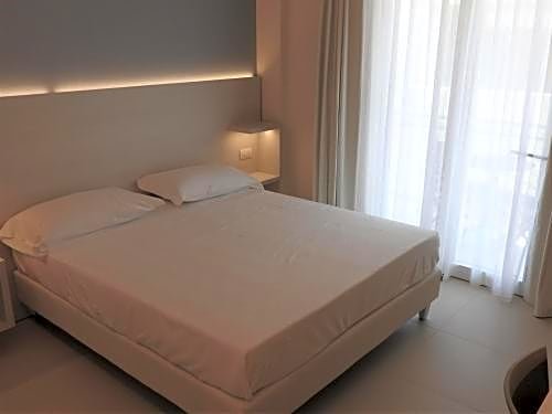 Фото Hotel Carducci