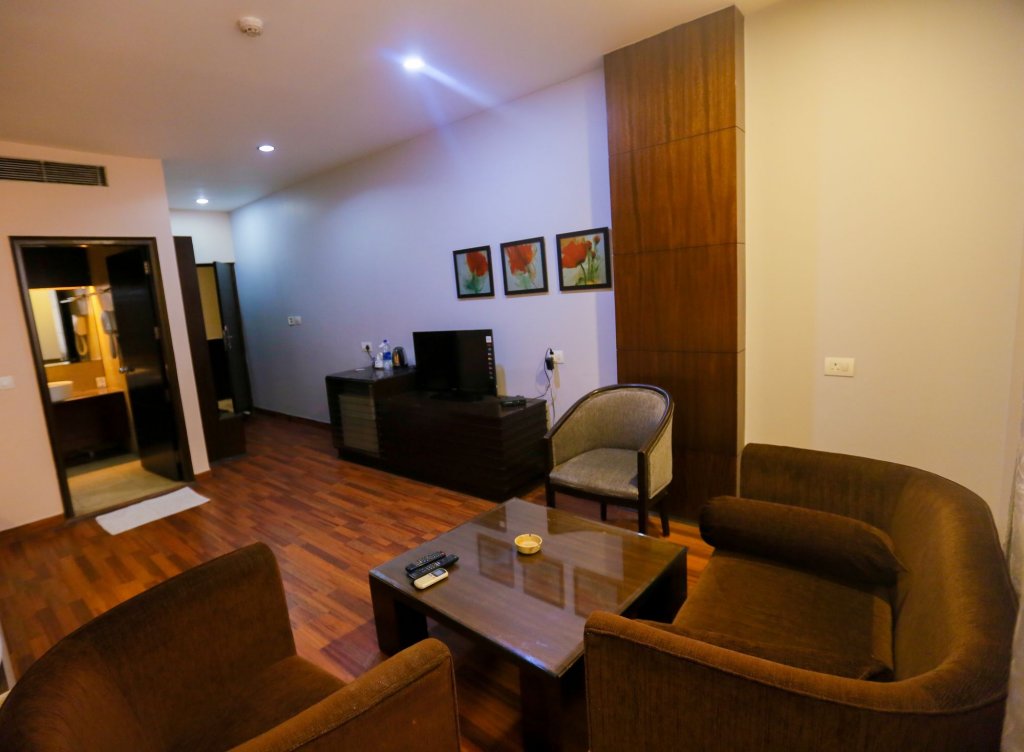 Фото Millennium Hotel