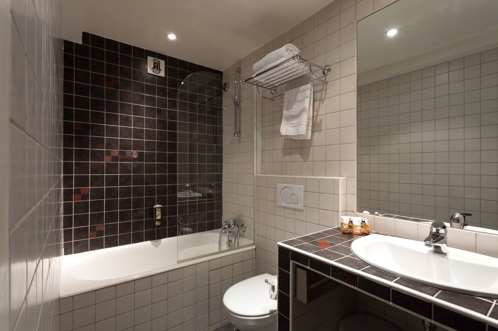 Фото Hôtel Edouard VI  by Malone