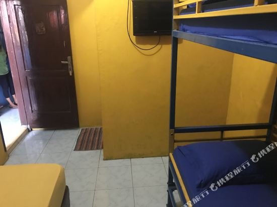 Фото Pondok Wisata Angel Guest House