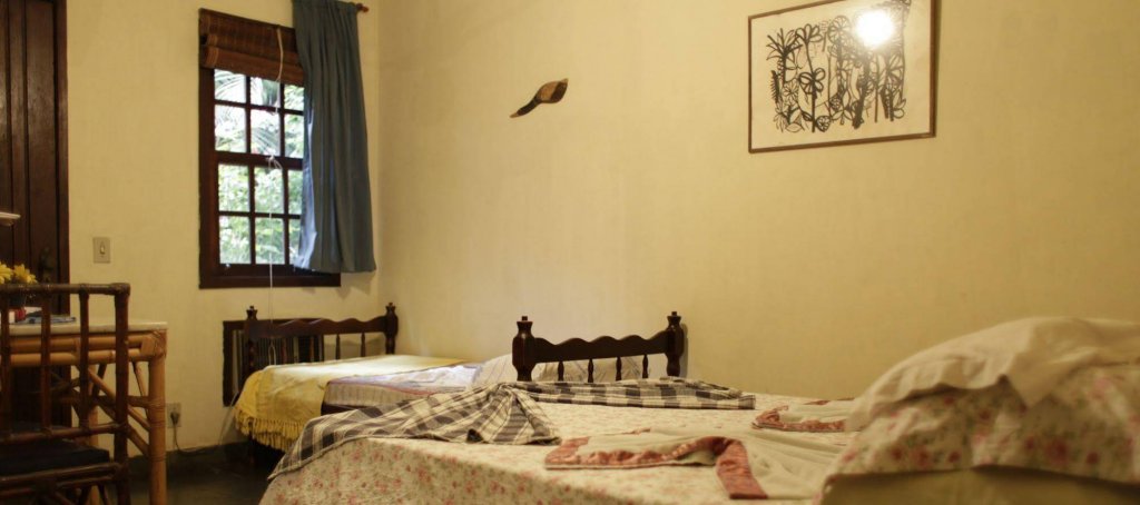 Фото Pousada Alicia Búzios