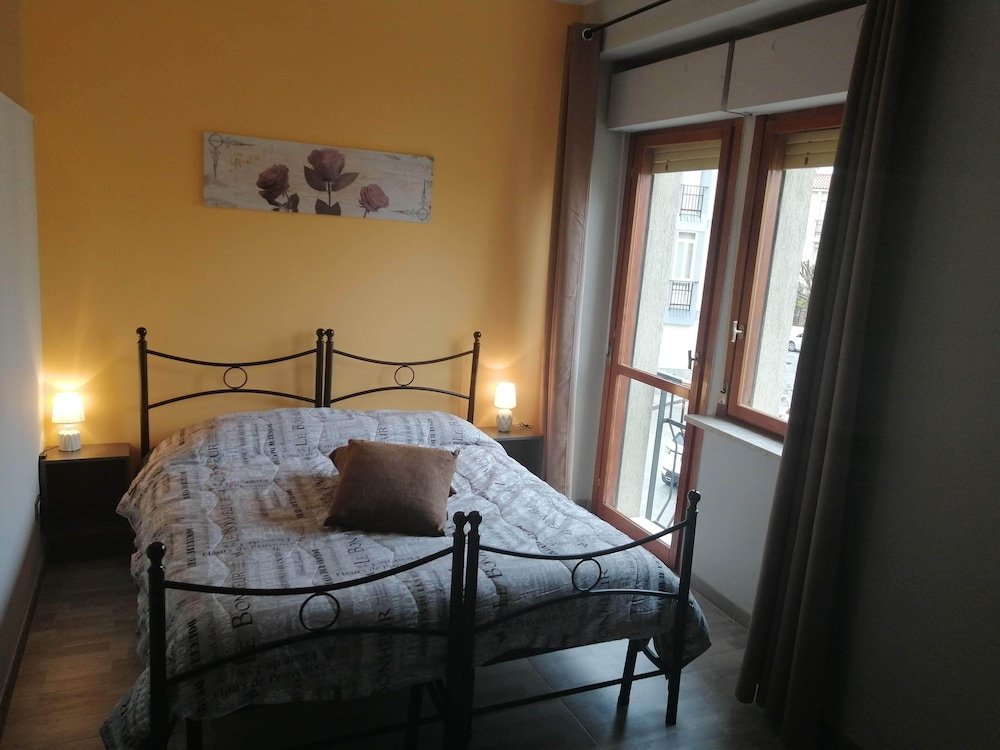 Фото B&b Il Terrazzo di Archimede