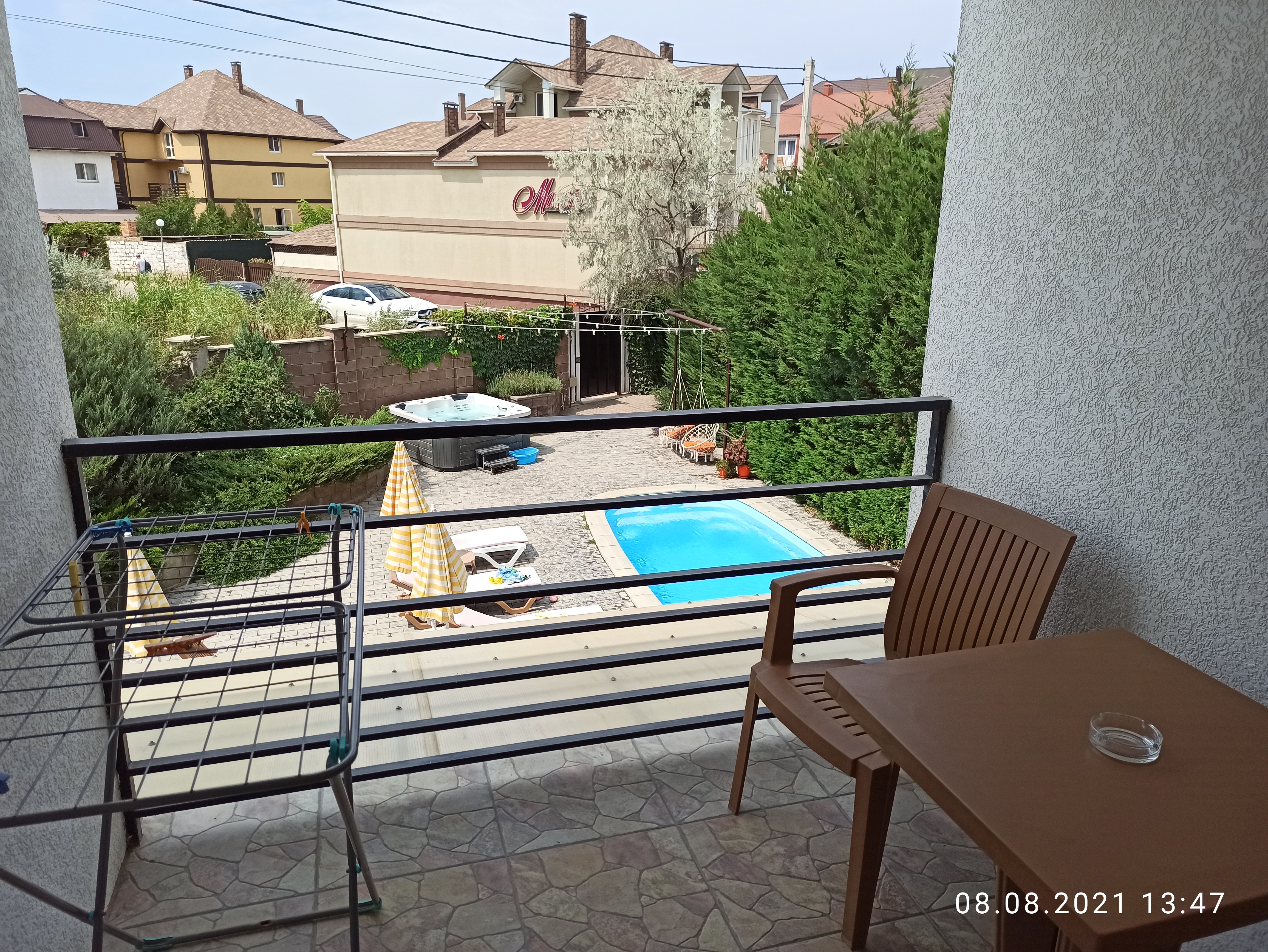 Фото Релакс