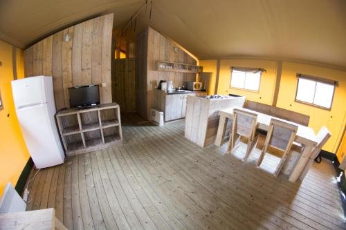 Фото Holiday Park Klein Strand