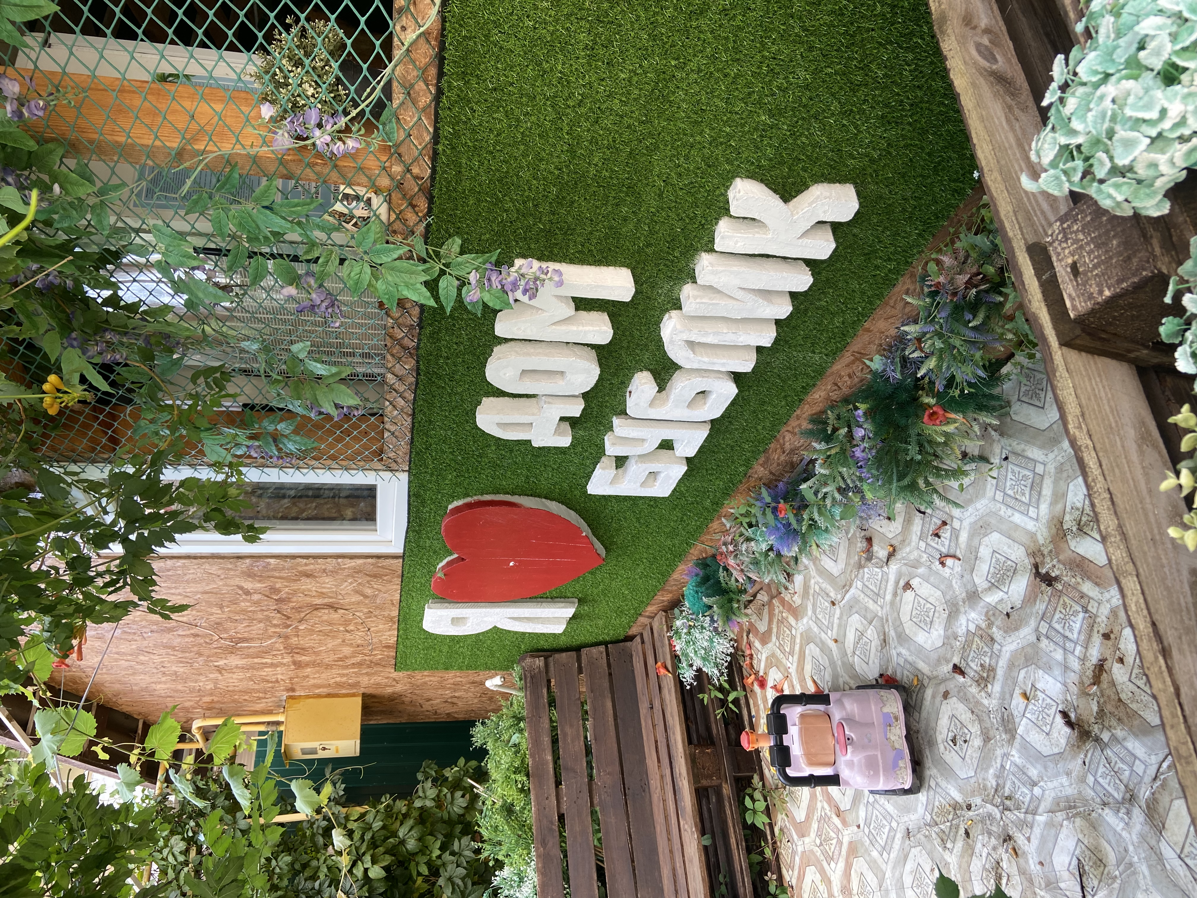 Фото Дом Бублик