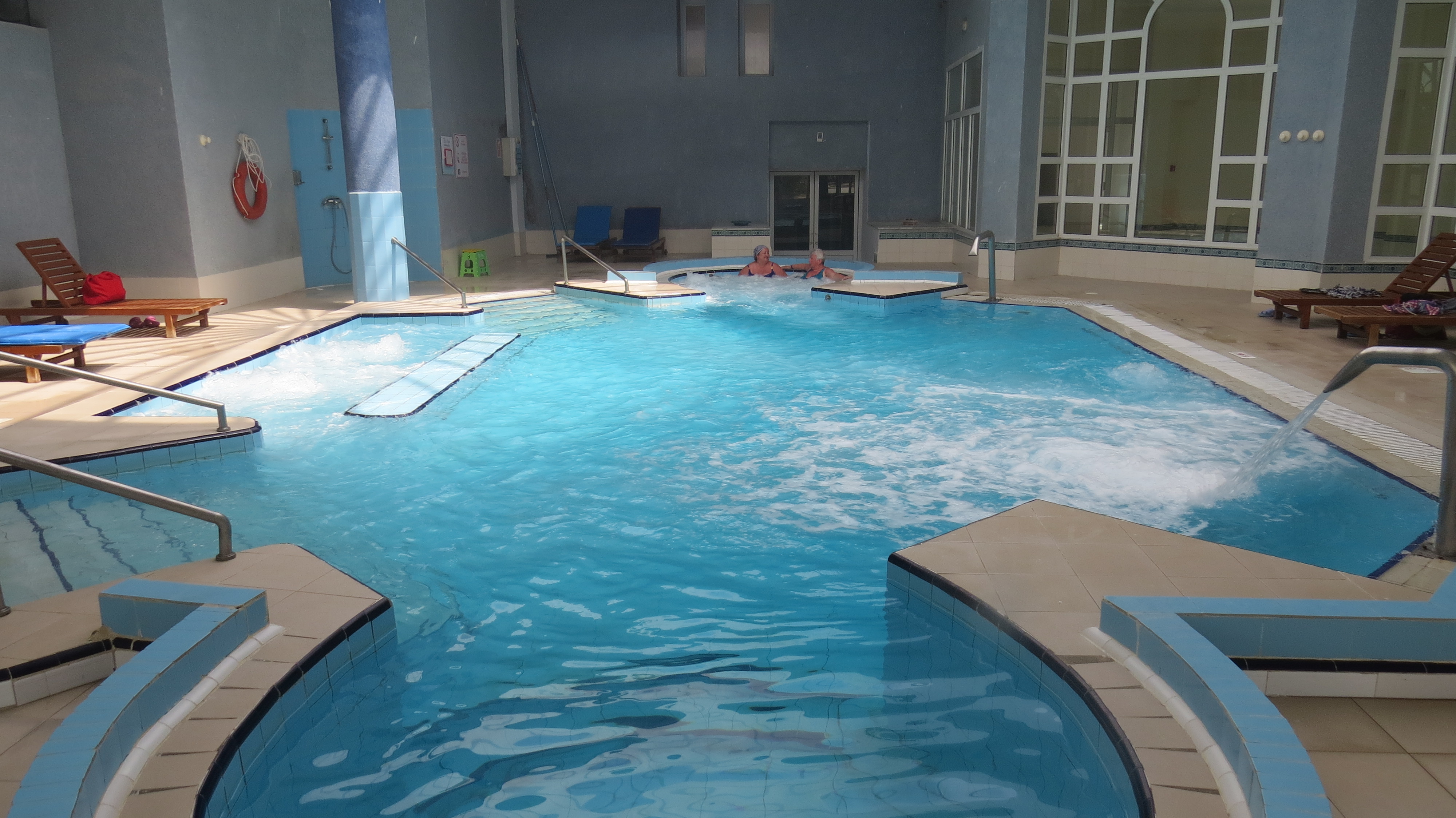 Фото El Mouradi Djerba Menzel