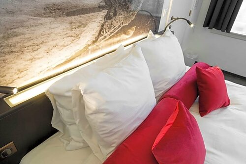 Гостиница Best Western Plus Zimmerhof в Провинции Антверпен