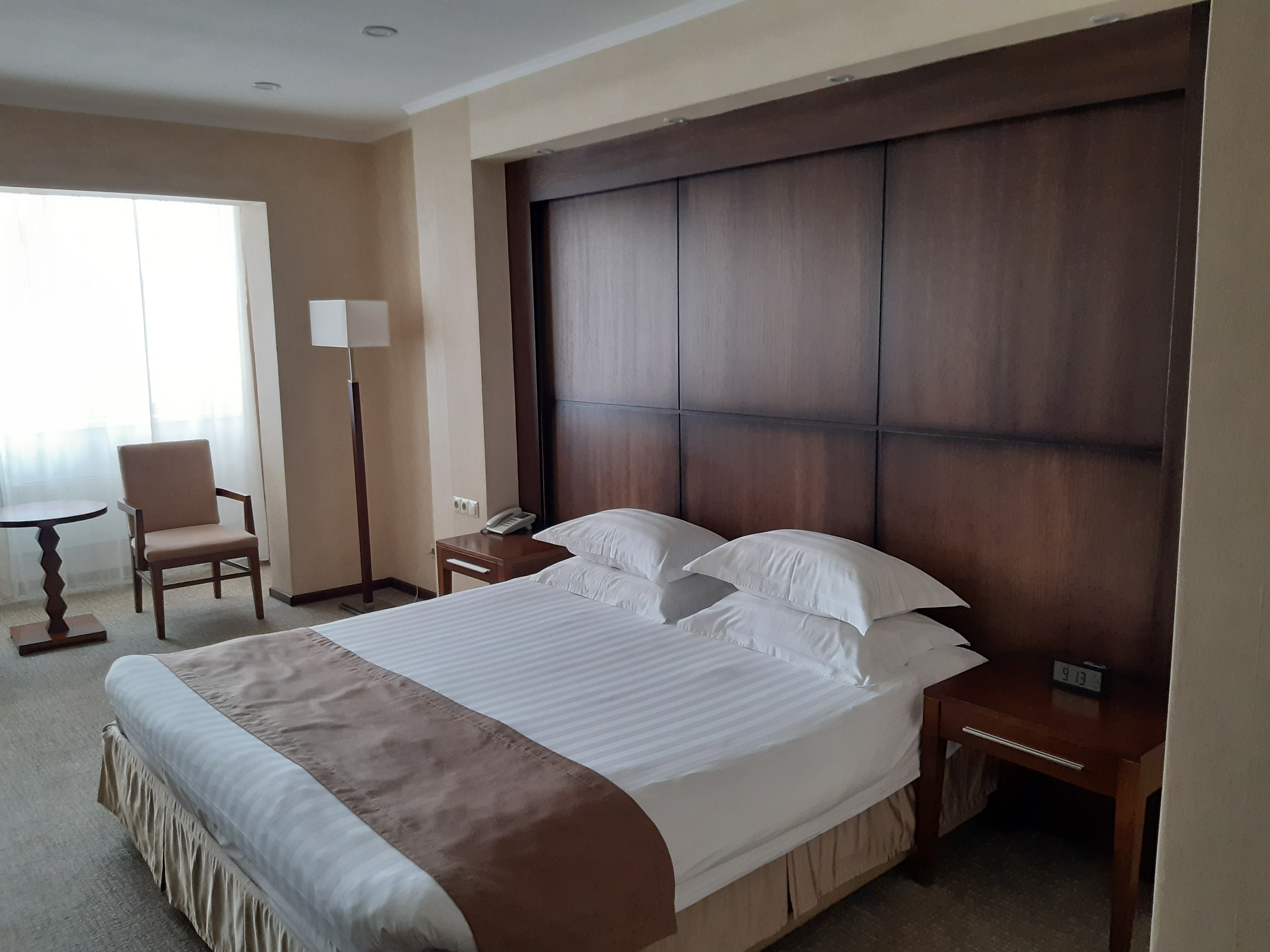 Фото Сагаан Морин