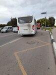 Рязаньтрансавто VIII (Dyadkovo Village, 17), bus depot