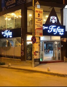 Yeni Tufan Aile Oyun Salonu Cafe (Erzurum, Yakutiye, Muratpaşa Mah., Mollaoğlu Sok., 24), entertainment center