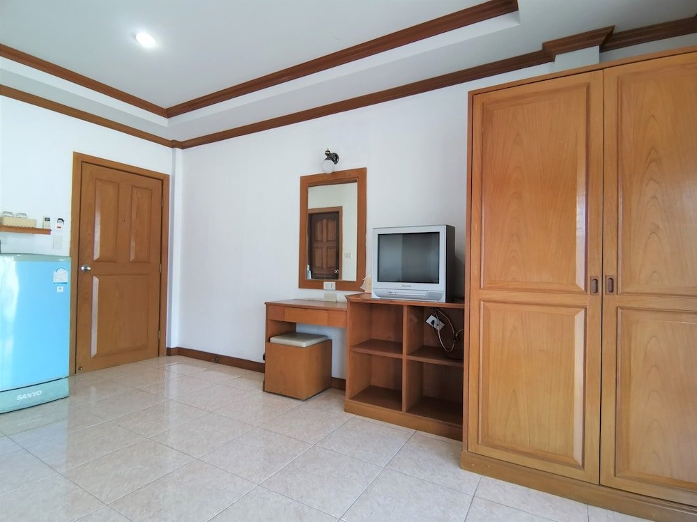 Фото Praew Mansion